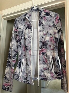 Lululemon Define Jacket
